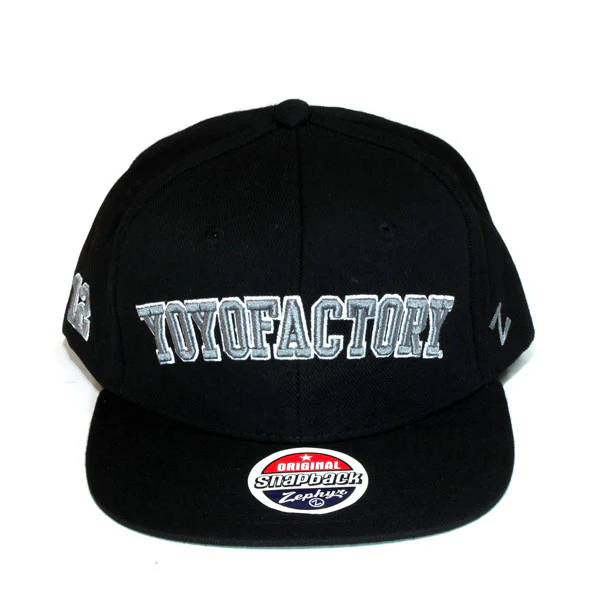 YYF 2012 Hat - Image 4