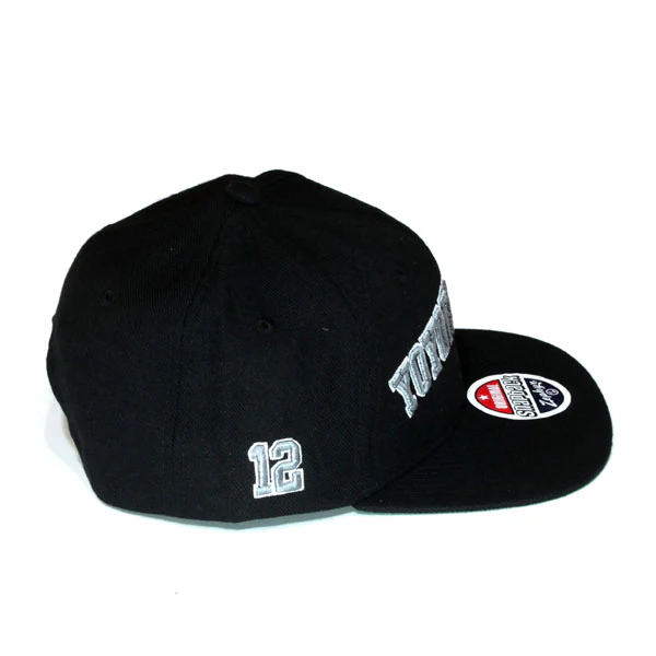 YYF 2012 Hat - Image 5