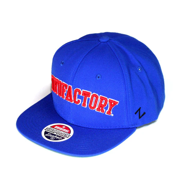 YYF 2012 Hat - Image 6