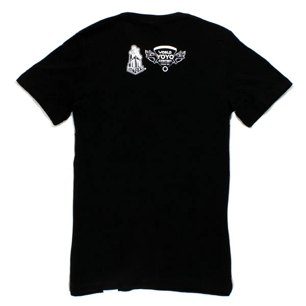 YYF 2014 Praha T-shirt - Image 2