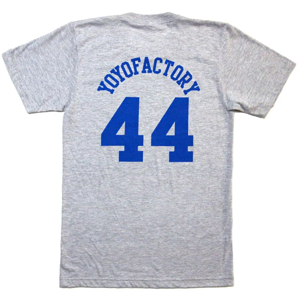 YYF 44CLASH T-shirt - Image 2