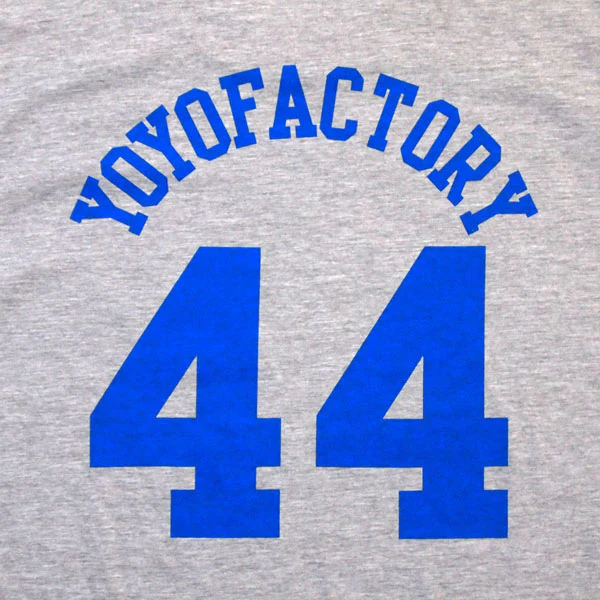 YYF 44CLASH T-shirt - Image 4