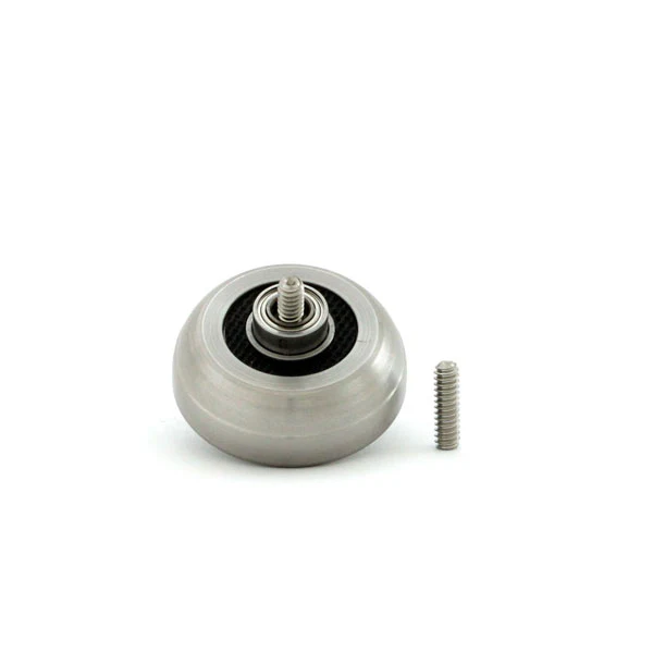 YYF Axle for Mighty Flea - Image 2