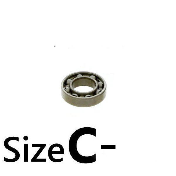 YYF Ball Bearing - Image 4