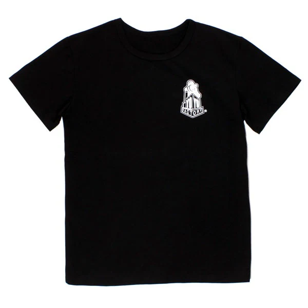 YYF Bar logos T-shirt - Image 2