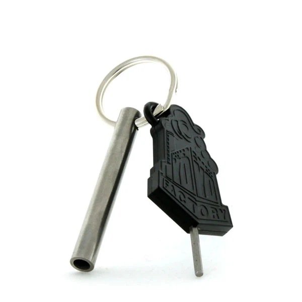 YYF Bearing Removal Tool + Loop1080 Key - Image 2