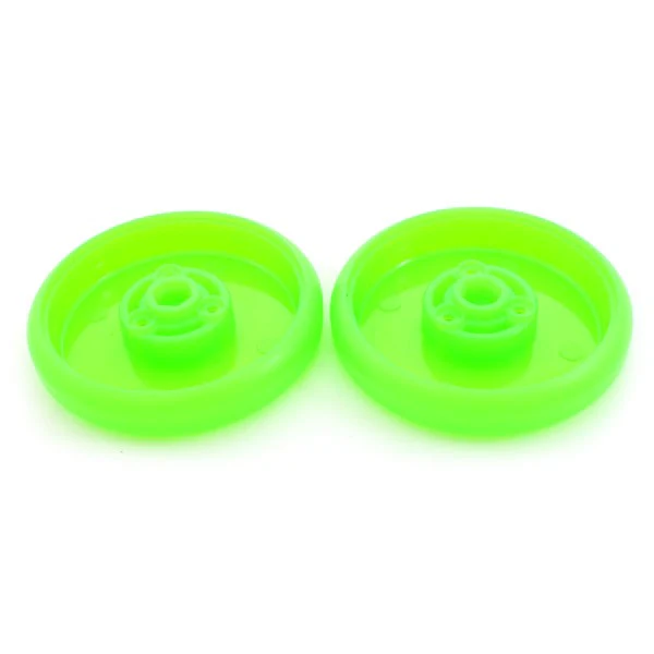 YYF Body for Loop2020 - Image 2