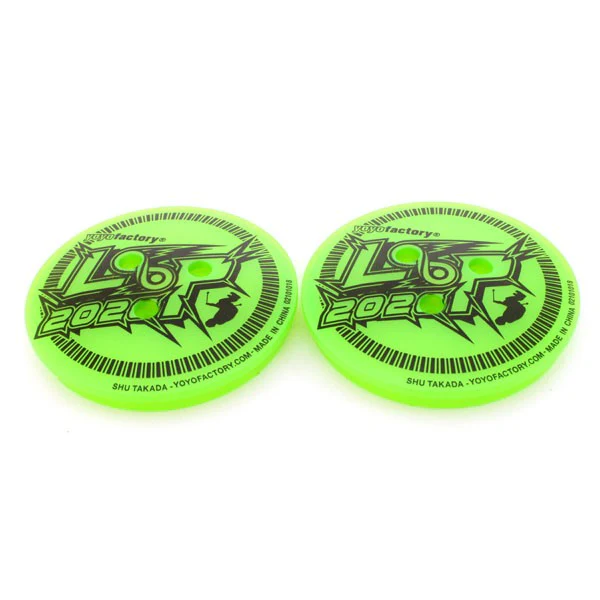 YYF Cap for Loop2020 - Image 3