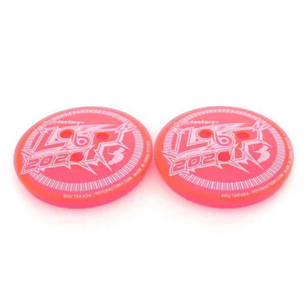 YYF Cap for Loop2020 - Image 4