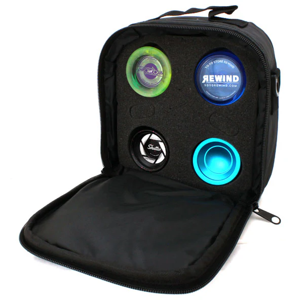 YYF Essentials Case - Image 2