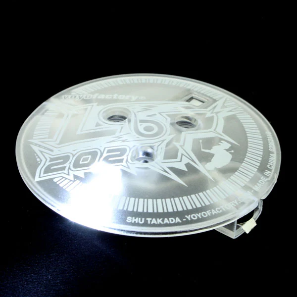 YYF LED Kit for Loop 2020 (Pair) - Image 2