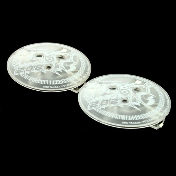 YYF LED Kit for Loop 2020 (Pair) - Image 3