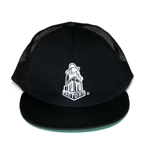 YYF Logo Hat - Image 3