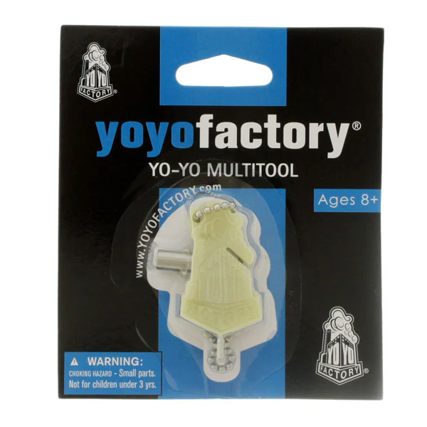 YYF Multitool - Image 9