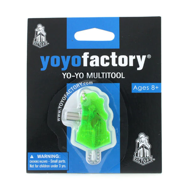 YYF Multi Tool (Neon Collection) - Image 2