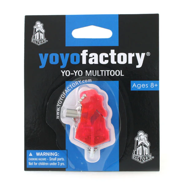 YYF Multi Tool (Neon Collection) - Image 3