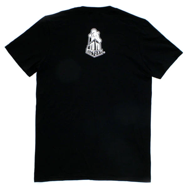 YYF National Flag T-shirt - Image 2