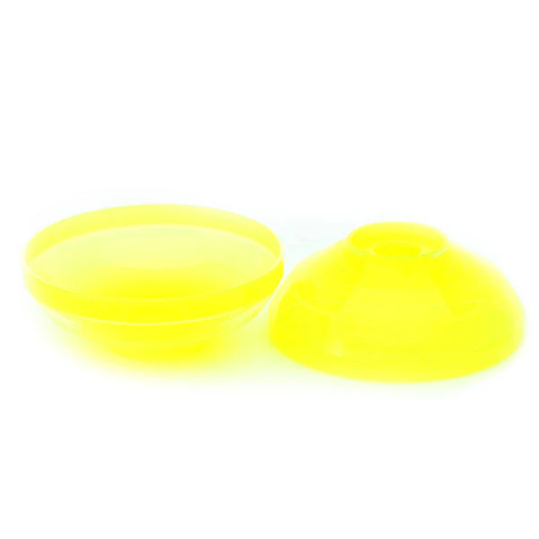 YYF Nine Dragons Shells (2pcs) - Image 2