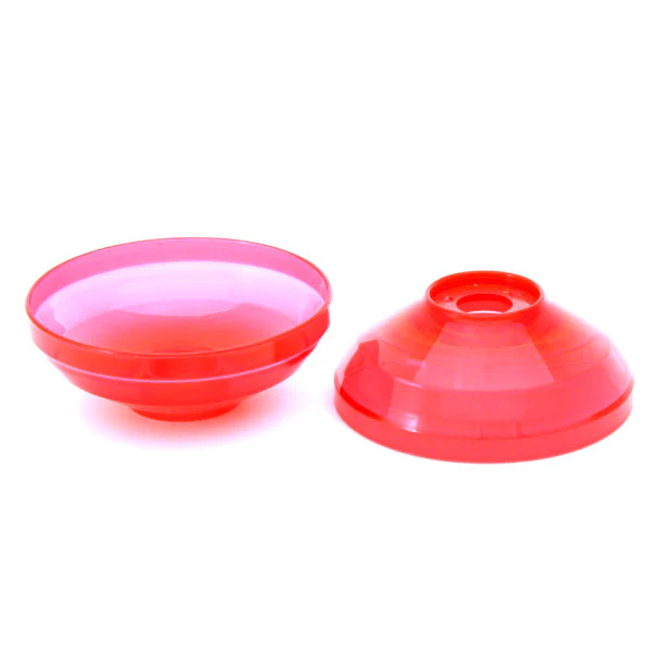YYF Nine Dragons Shells (2pcs) - Image 3