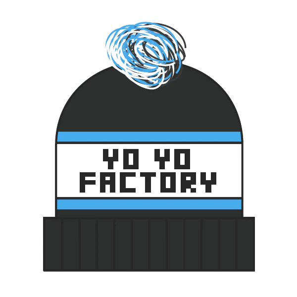 YYF Northern Beanie - Image 2