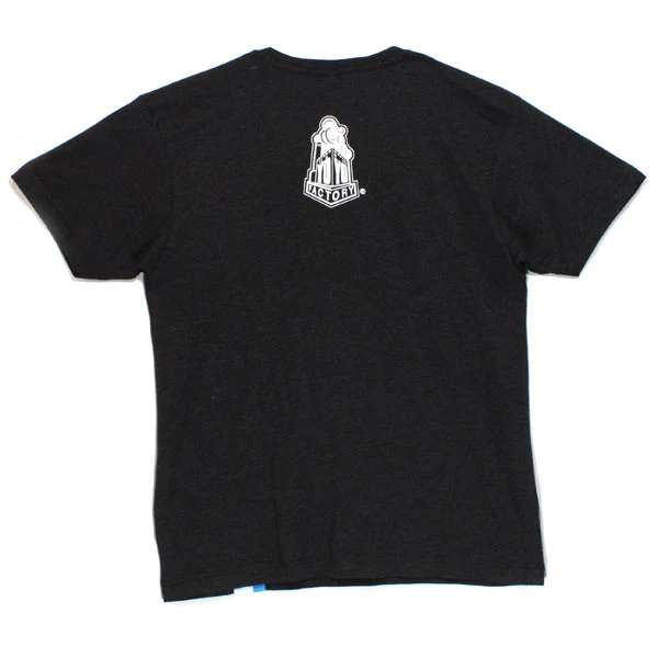 YYF Pocket T-shirt - Image 2