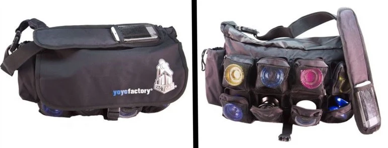 YYF Pro Case - Image 2