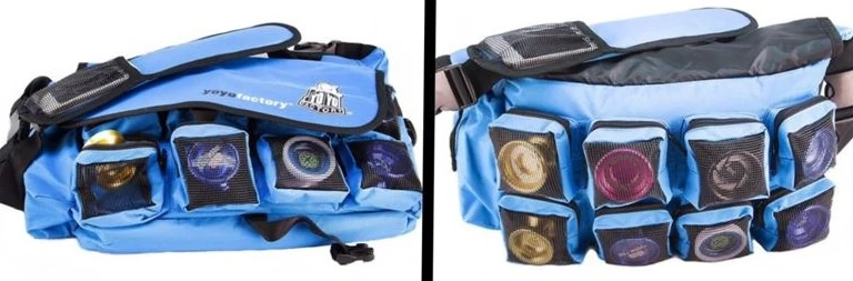 YYF Pro Case - Image 3