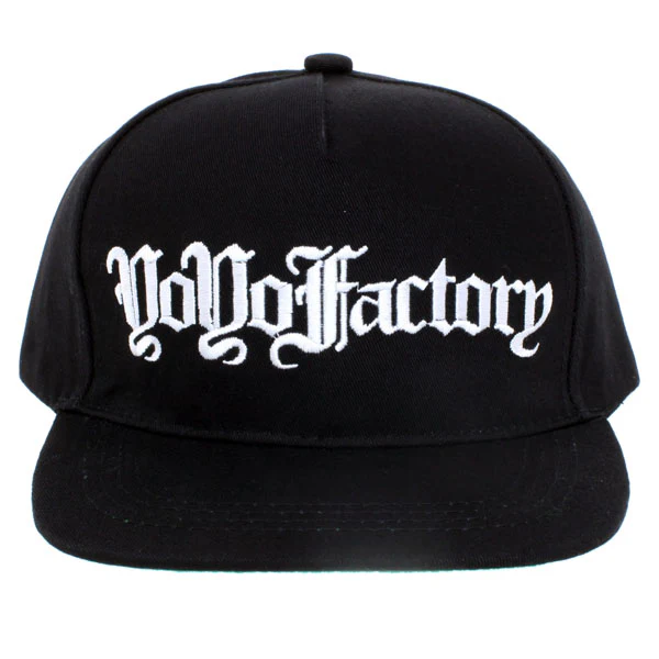 YYF Script Hat - Image 2