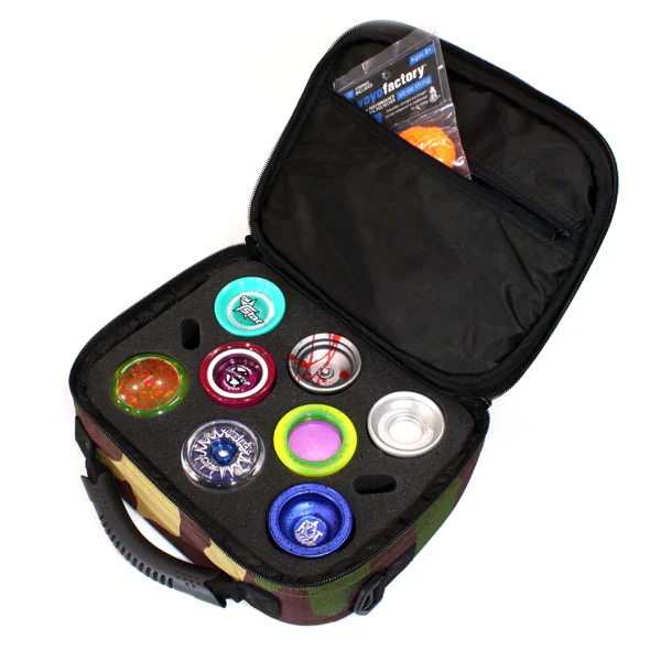 YYF Soft Case - Image 8