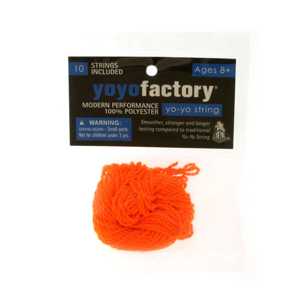 YYF String (poly100%) x10 - Image 3