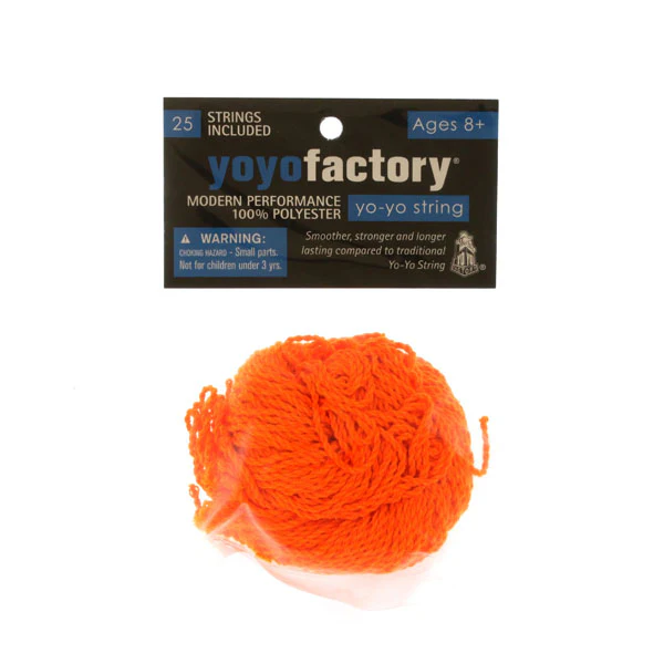 YYF String (poly100%) x25 - Image 4