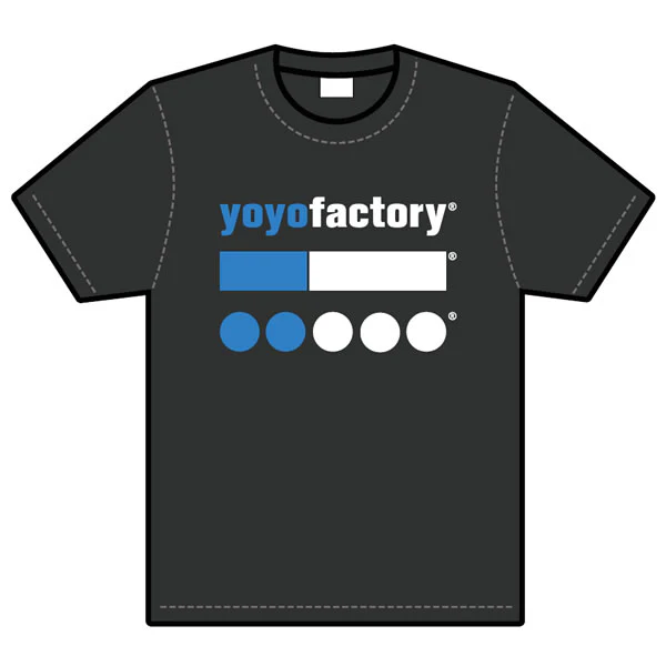 YYF WBD T-shirt - Image 2