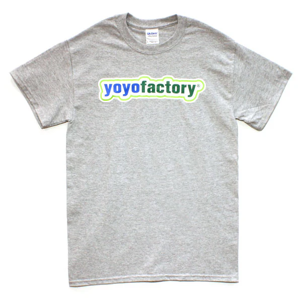 YYF x REWIND T-shirt - Image 2