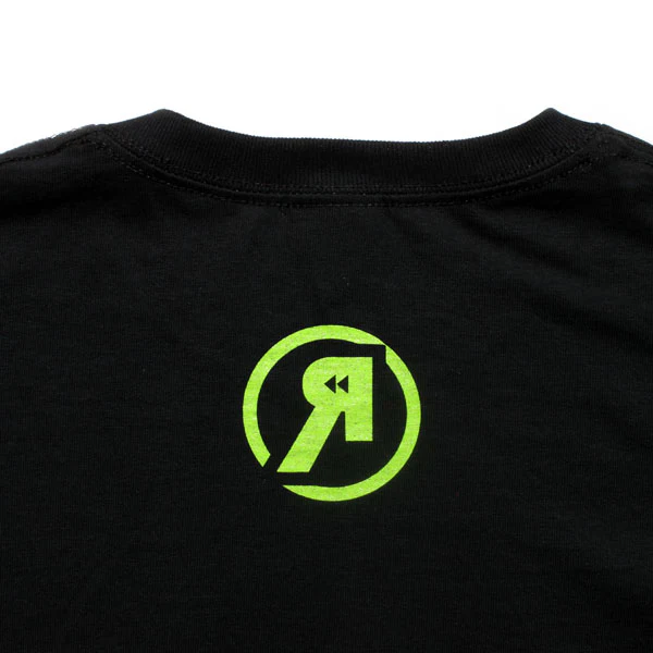 YYF x REWIND T-shirt - Image 3