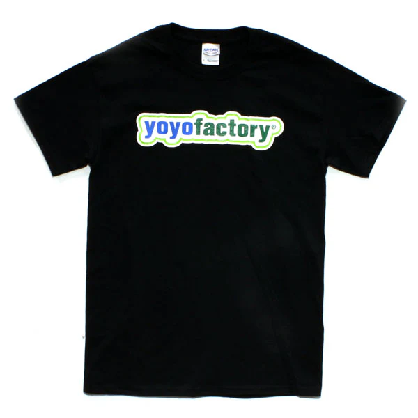 YYF x REWIND T-shirt - Image 5