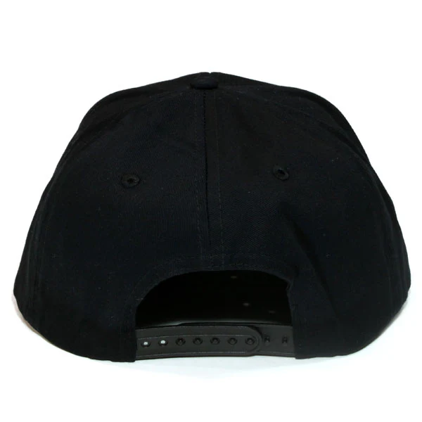 YYJ Logo Hat - Image 2
