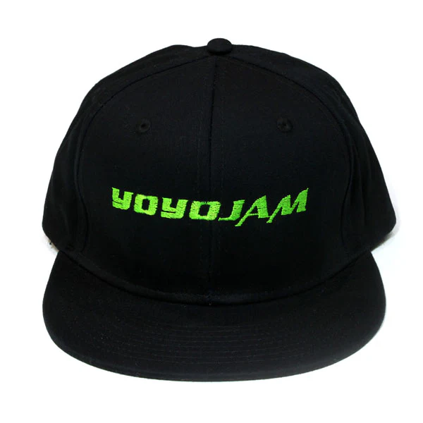 YYJ Logo Hat - Image 3