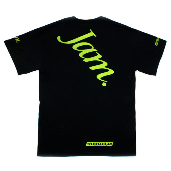 YYJ T-shirt (Diagonal) - Image 2