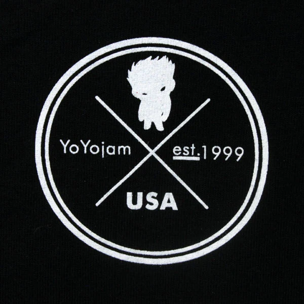 YYJ T-shirt (JD) - Image 2
