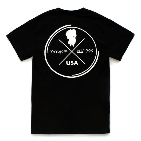 YYJ T-shirt (JD) - Image 3