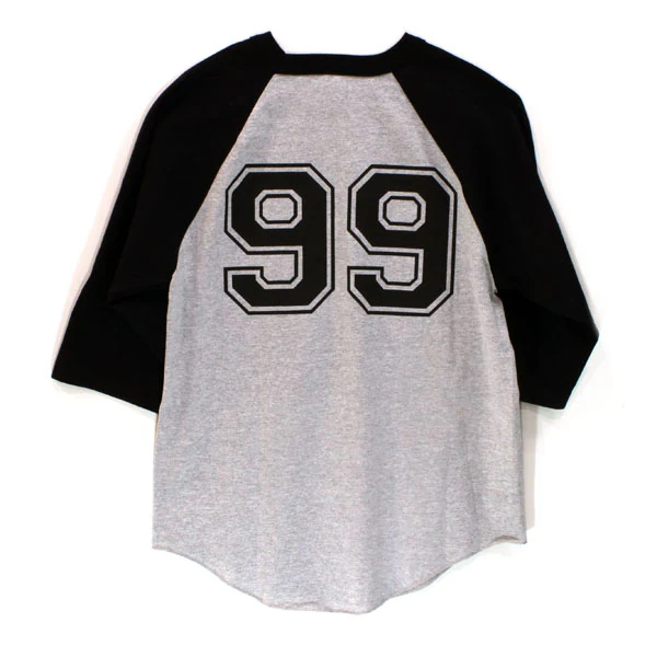 YYJ T-shirt (Jersey) - Image 2