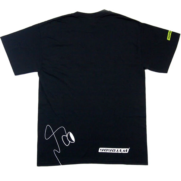 YYJ T-shirt (YOYOER) - Image 2