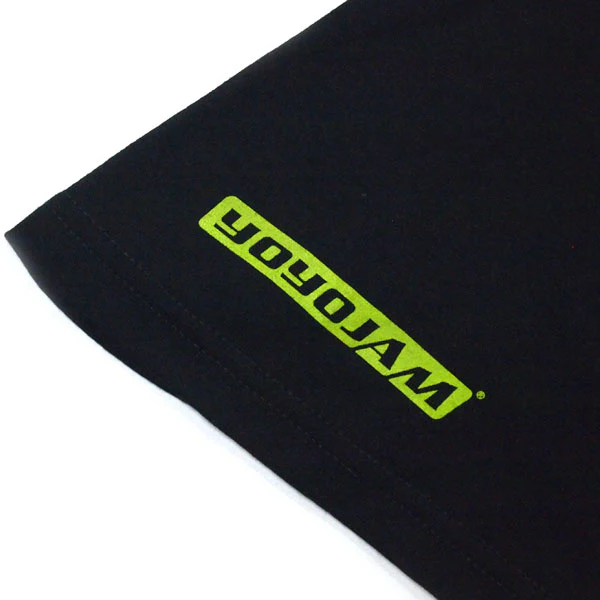 YYJ T-shirt (YOYOER) - Image 3