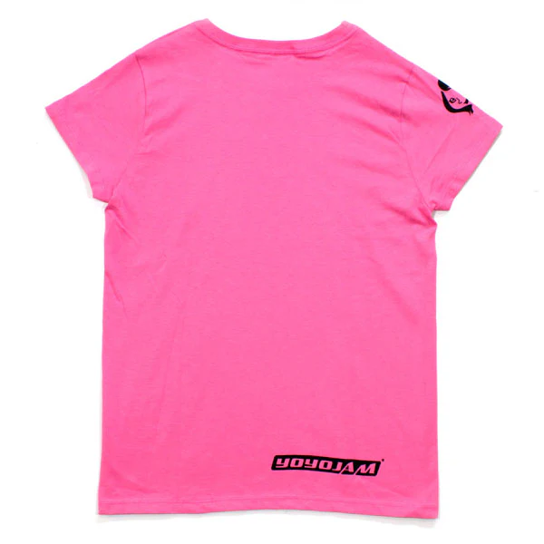 YYJ T-shirt (YoYoMom) - Image 2