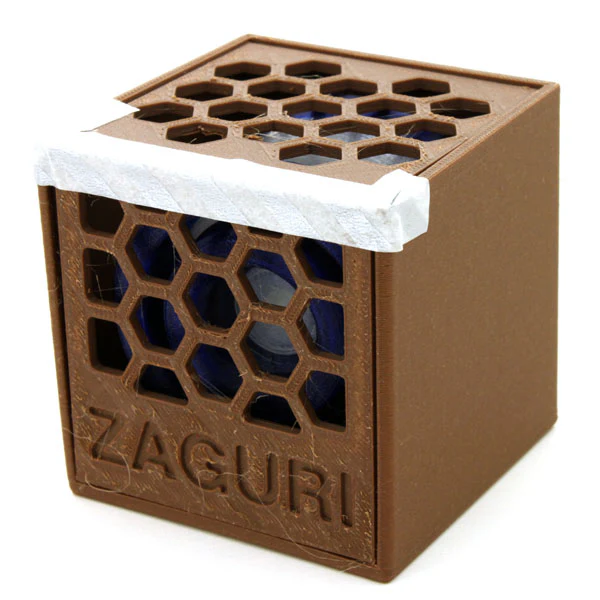 ZAGURI Heavy - Image 6