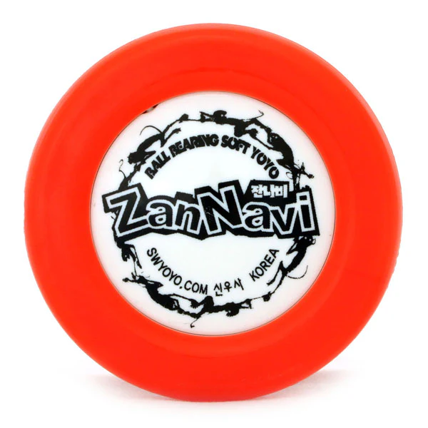 ZanNavi3 Heavy - Image 3