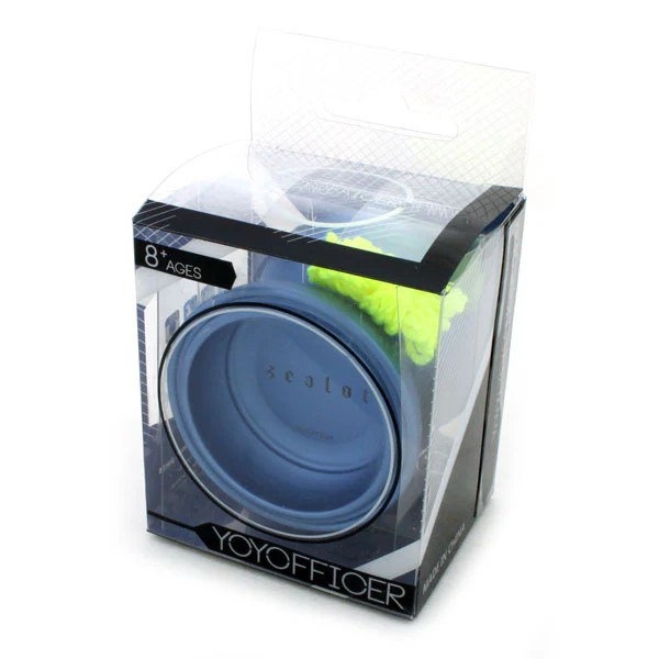 Zealot - Image 11