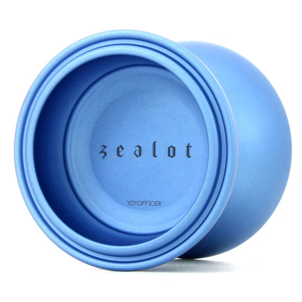 Zealot - Image 3