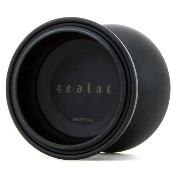 Zealot - Image 4