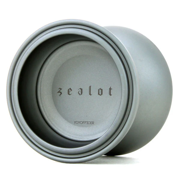 Zealot - Image 5